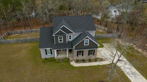 A home in Blythewood