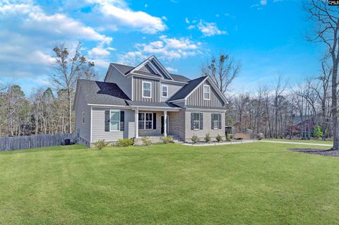 A home in Blythewood