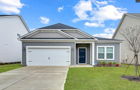 Photo of 2276 Allan Crest Road, Blythewood, SC 29016 (MLS # 629065)