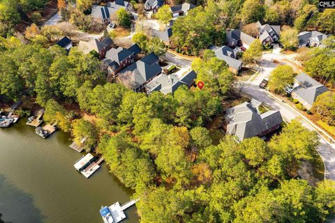 110 Mariners Cove Drive Columbia Sc 29229