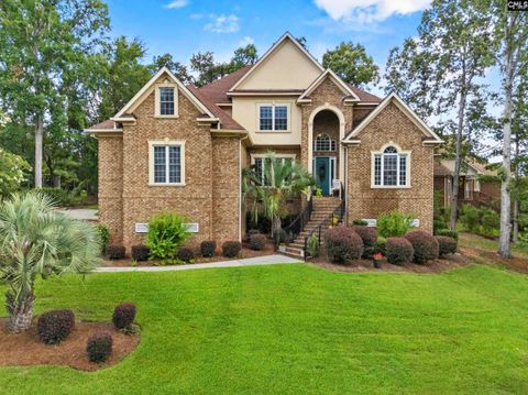 247 Gallantry Drive Irmo Sc 29063