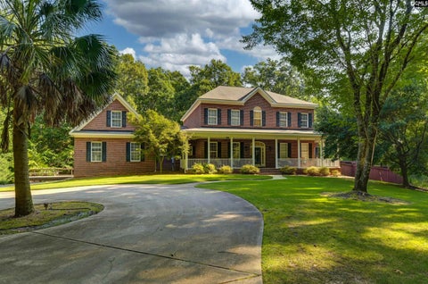 Photo of 119 River Oaks Road, Little Mountain, SC 29075 (MLS # 642348)