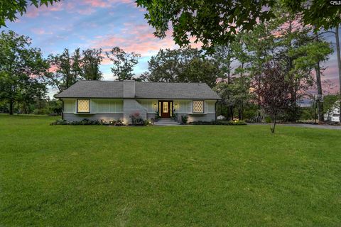 A home in Blythewood