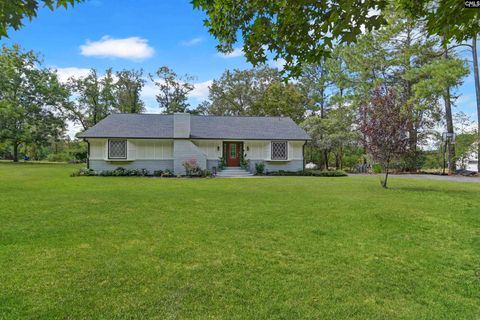 A home in Blythewood