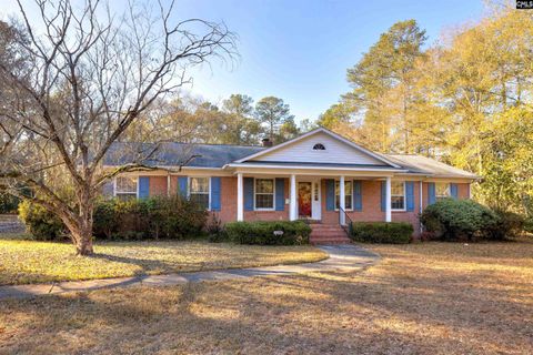 Photo of 2109 Washington Street, Camden, SC 29020 (MLS # 623231)