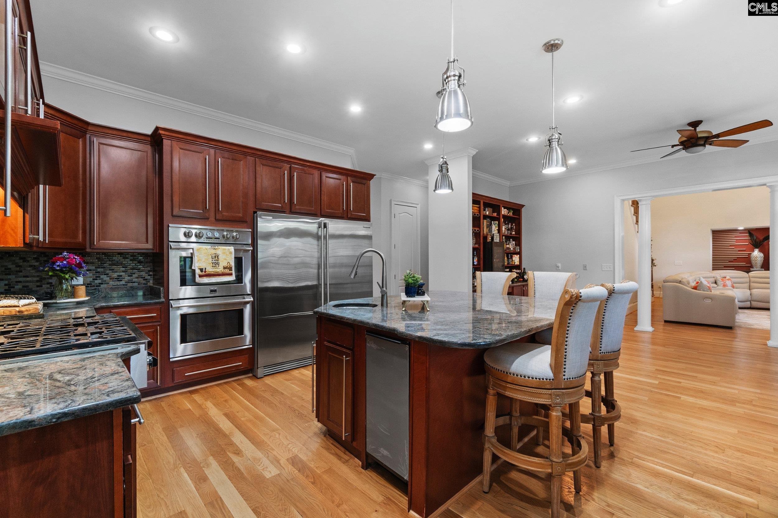 Irmo, South Carolina 29063, United States, 6 Bedrooms Bedrooms, ,5 BathroomsBathrooms,Residential,Active,135979