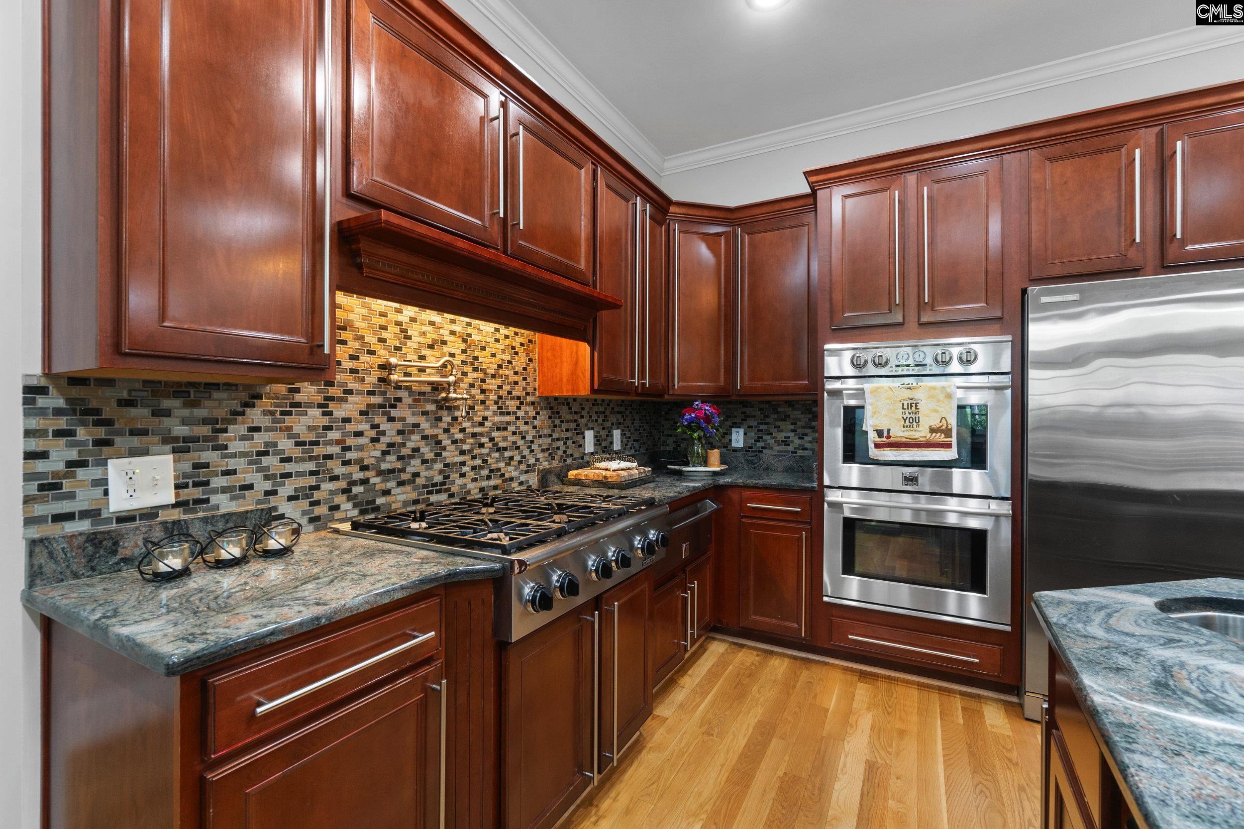 Irmo, South Carolina 29063, United States, 6 Bedrooms Bedrooms, ,5 BathroomsBathrooms,Residential,Active,135979