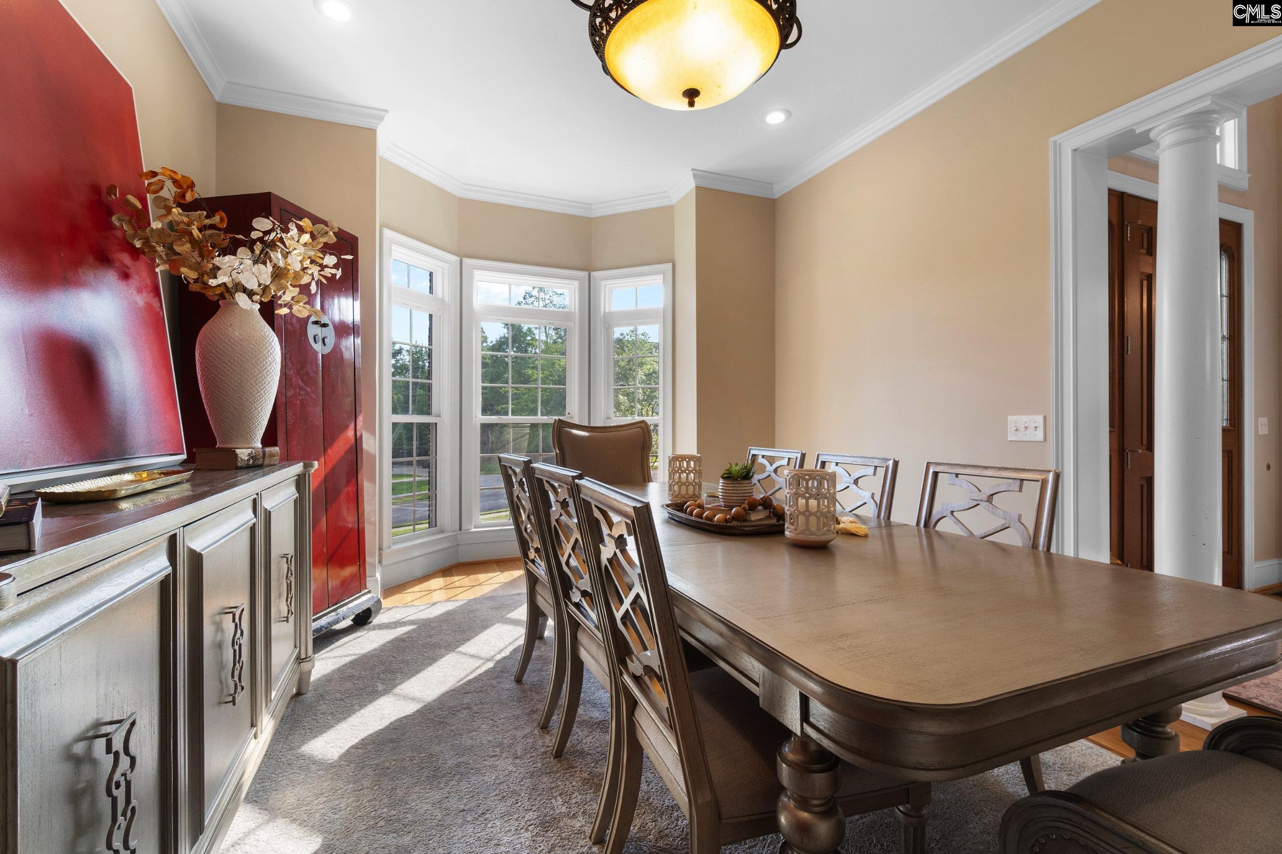 Irmo, South Carolina 29063, United States, 6 Bedrooms Bedrooms, ,5 BathroomsBathrooms,Residential,Active,135979