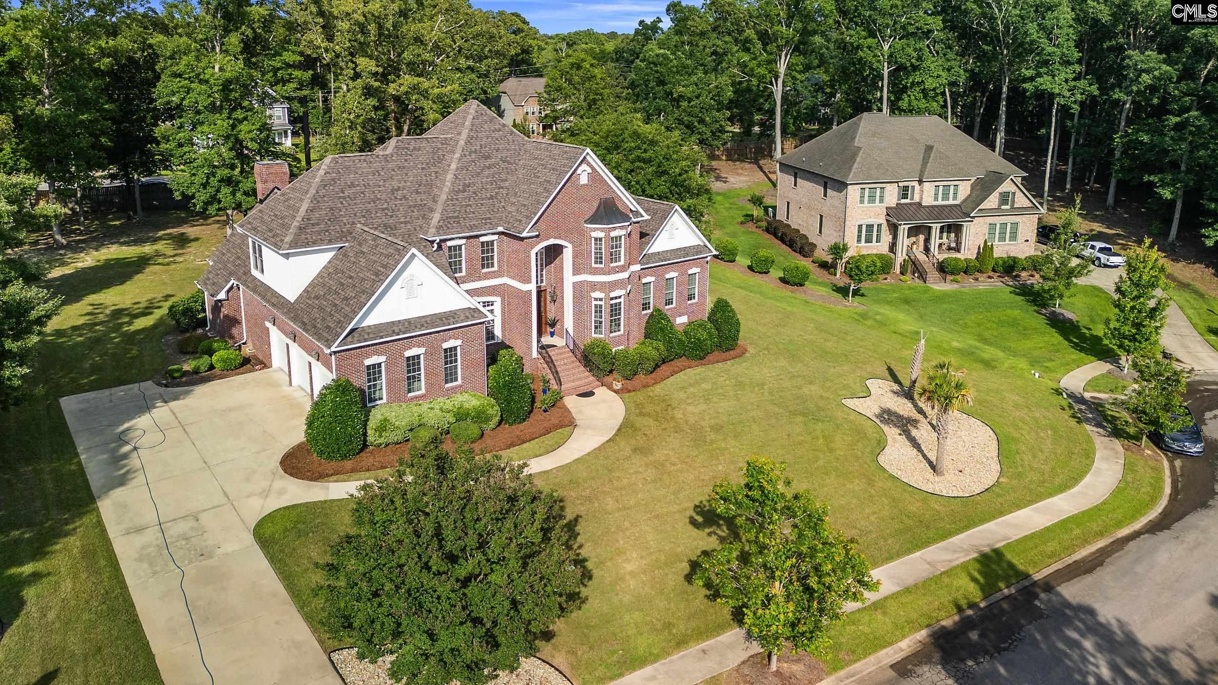 Irmo, South Carolina 29063, United States, 6 Bedrooms Bedrooms, ,5 BathroomsBathrooms,Residential,Active,135979