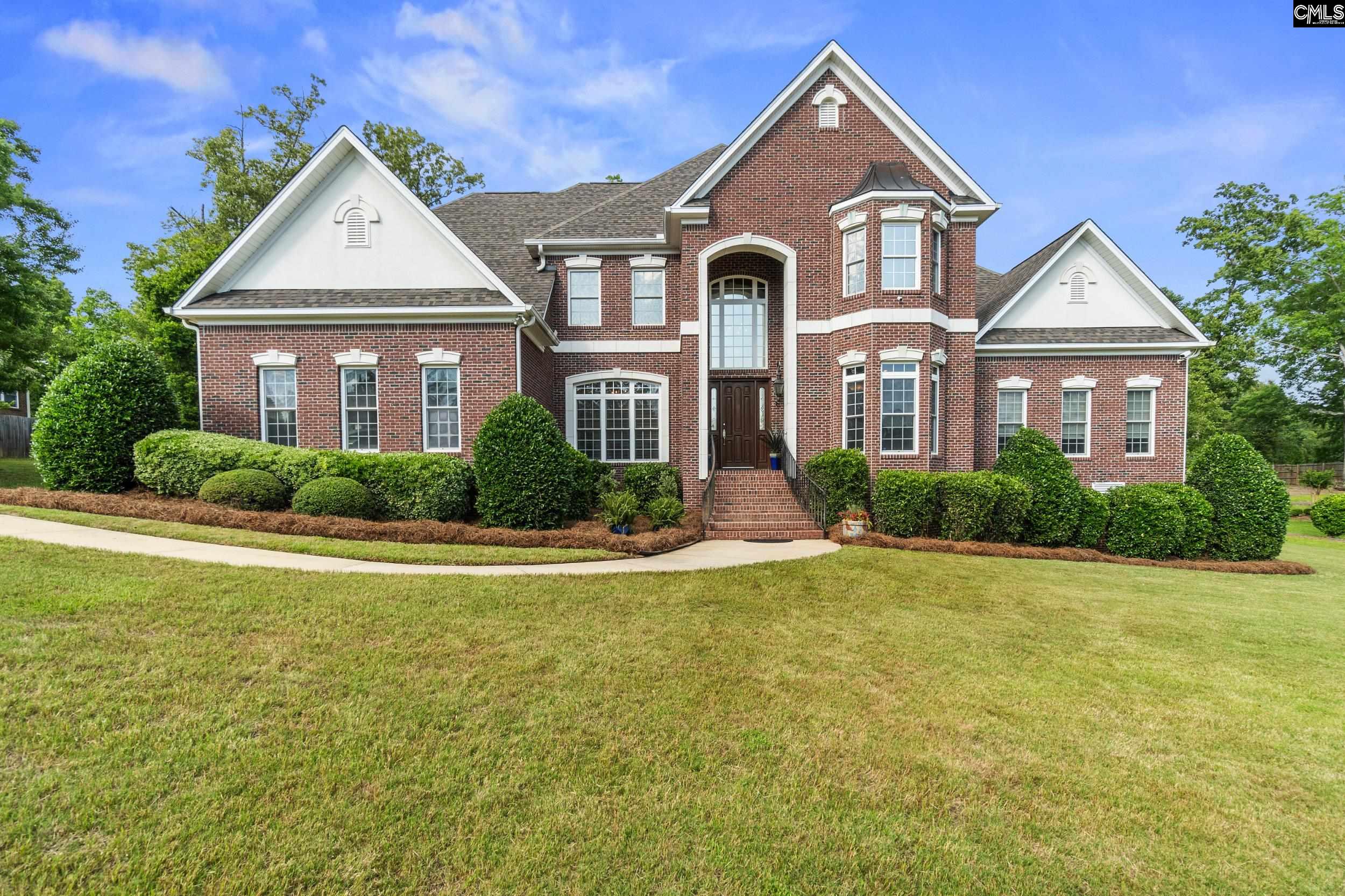 Irmo, South Carolina 29063, United States, 6 Bedrooms Bedrooms, ,5 BathroomsBathrooms,Residential,Active,135979