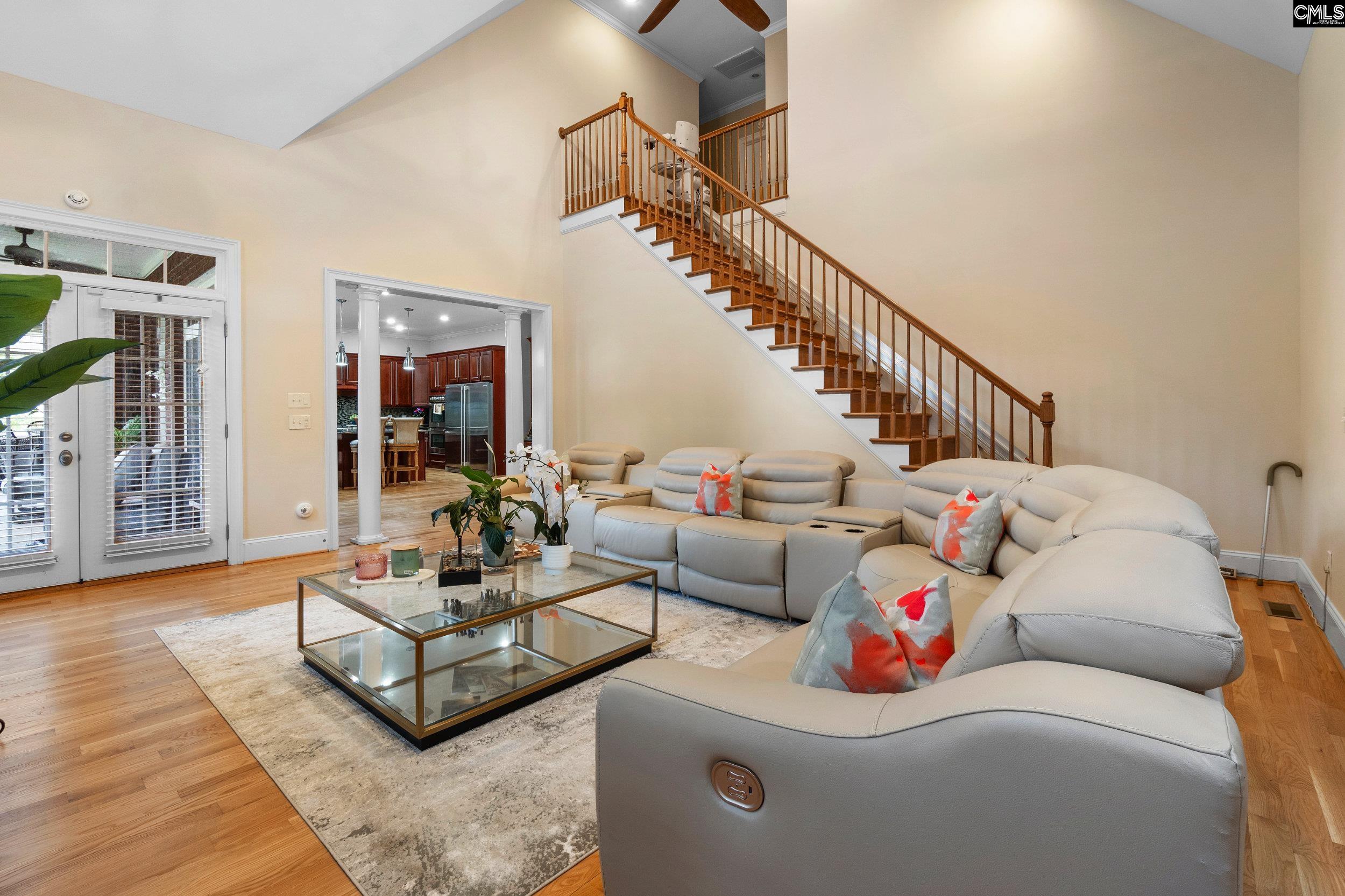 Irmo, South Carolina 29063, United States, 6 Bedrooms Bedrooms, ,5 BathroomsBathrooms,Residential,Active,135979