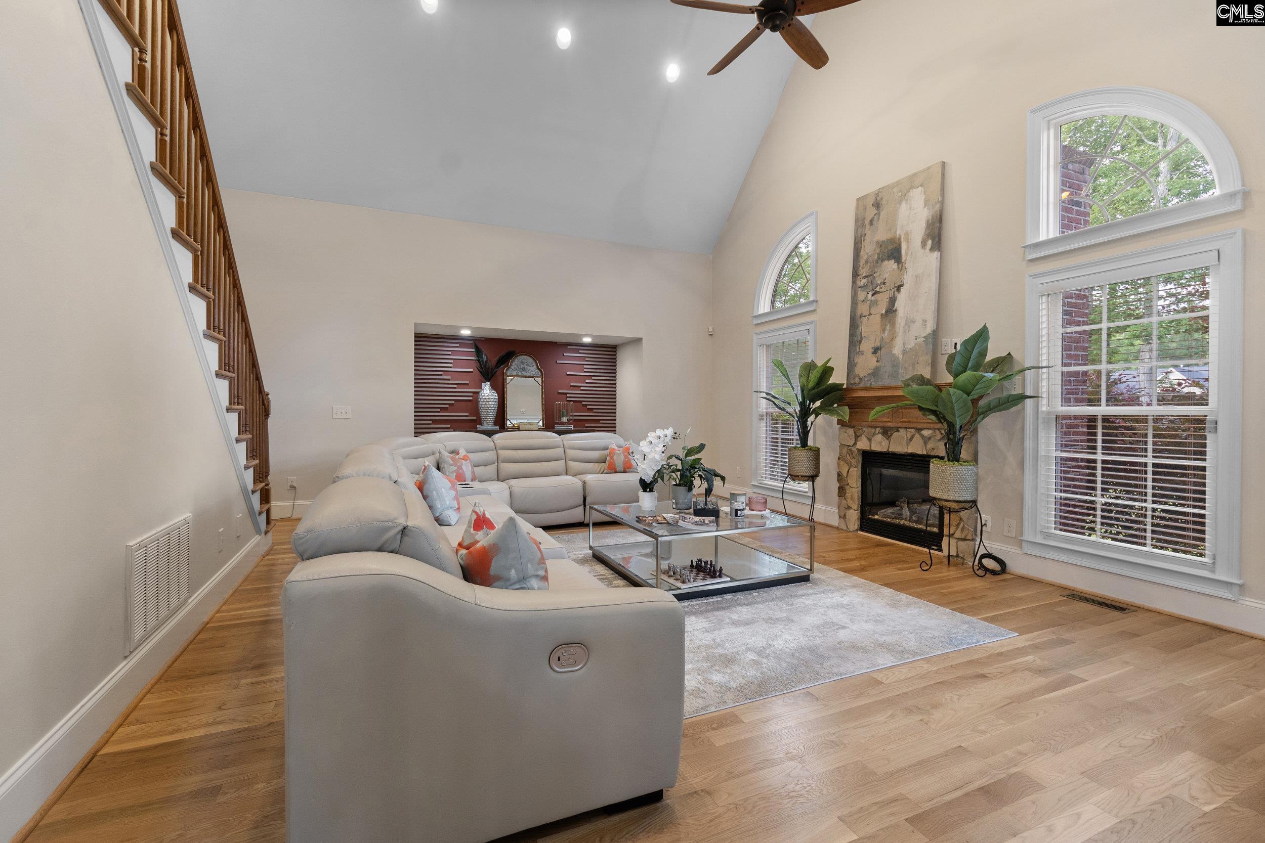 Irmo, South Carolina 29063, United States, 6 Bedrooms Bedrooms, ,5 BathroomsBathrooms,Residential,Active,135979