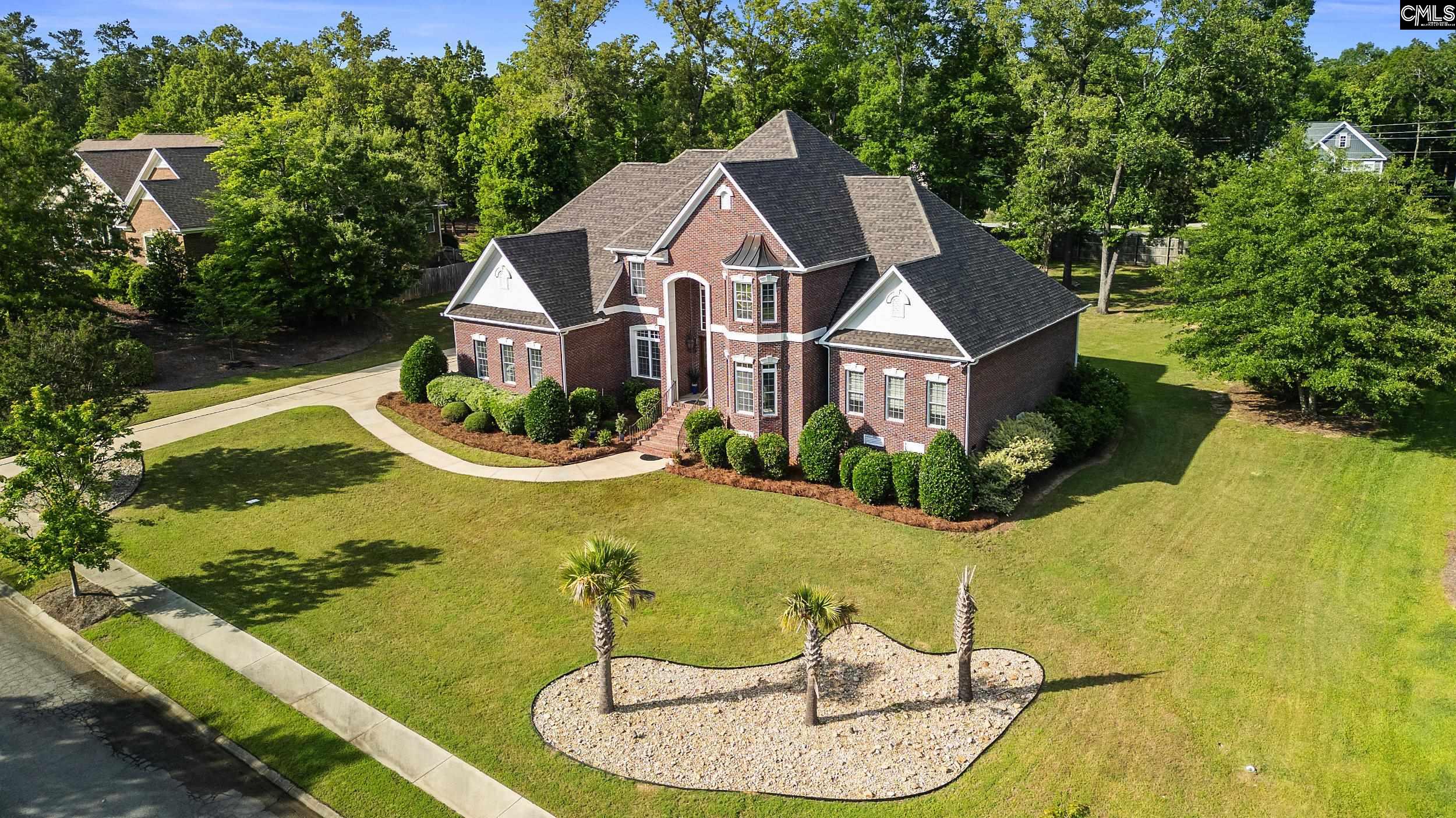 Irmo, South Carolina 29063, United States, 6 Bedrooms Bedrooms, ,5 BathroomsBathrooms,Residential,Active,135979