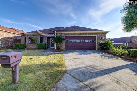 Photo of 326 Patio Drive, Columbia, SC 29212 (MLS # 622279)