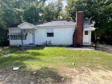 Photo of 817 Wise Street, Newberry, SC 29108 (MLS # 643370)