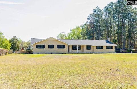 Photo of 1165 Pruitt Drive, Orangeburg, SC 29115 (MLS # 630550)