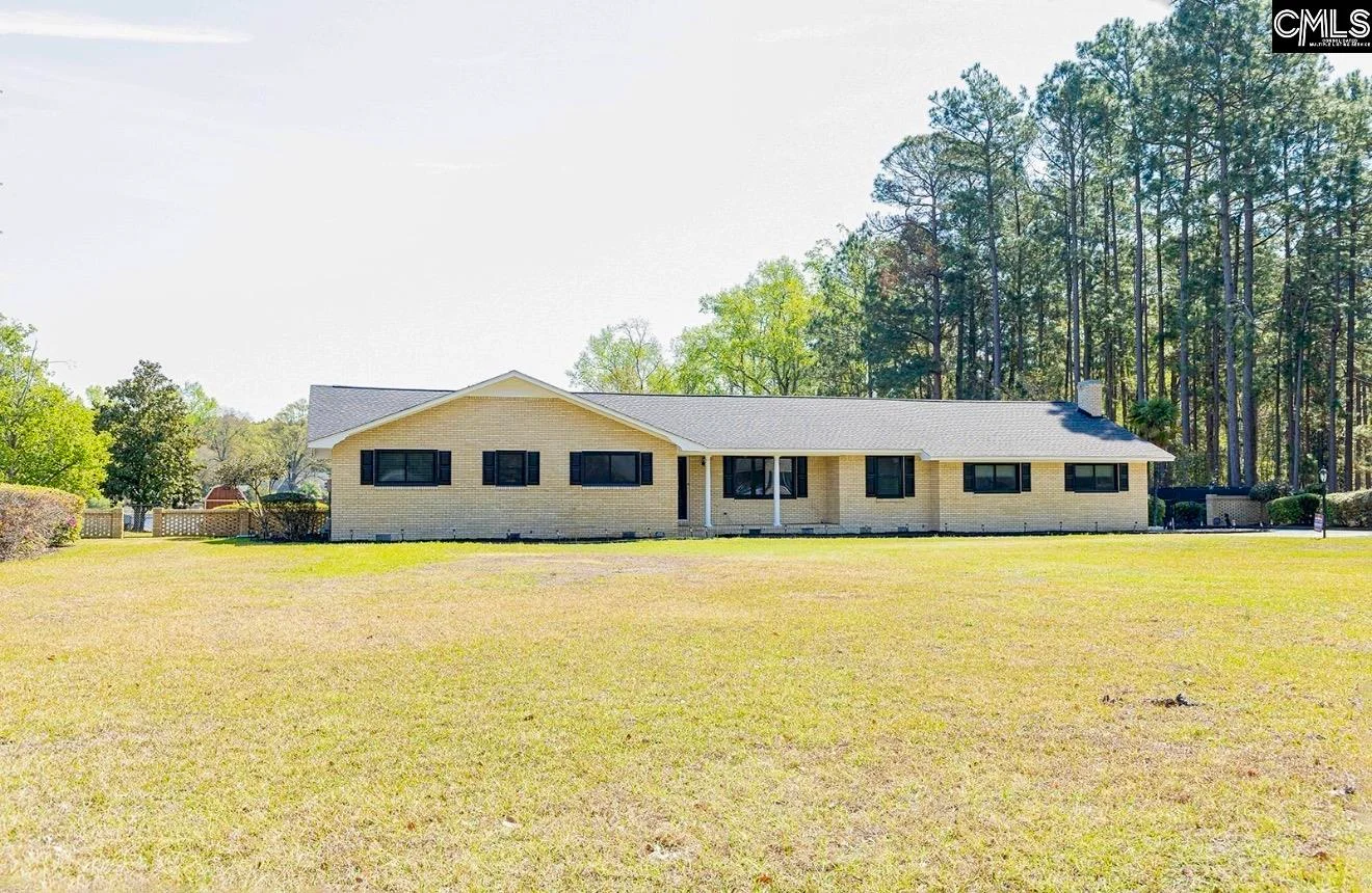 1165 Pruitt Drive
