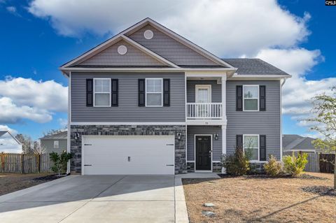 Photo of 93 Ridge Circle Drive, Camden, SC 29020 (MLS # 624846)