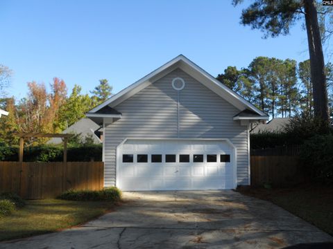 A home in Lexington