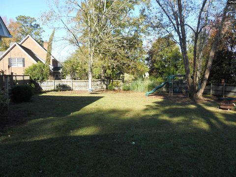 A home in Lexington