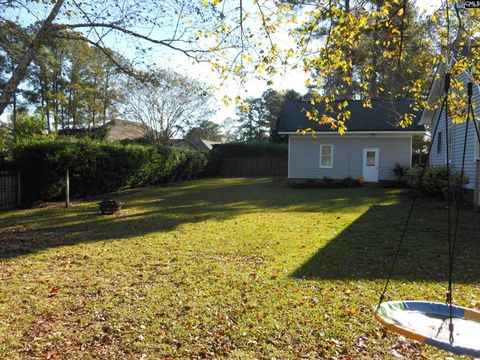 A home in Lexington