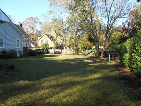 A home in Lexington