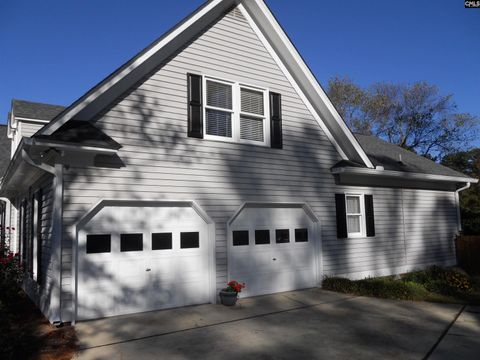 A home in Lexington