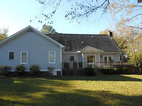 A home in Lexington