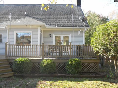 A home in Lexington