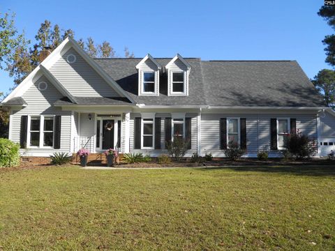 A home in Lexington