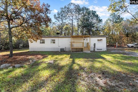 A home in Lexington