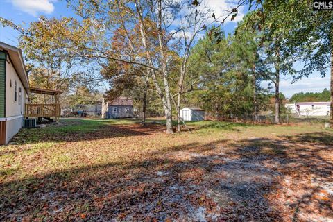 A home in Lexington