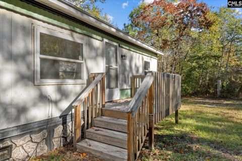 A home in Lexington