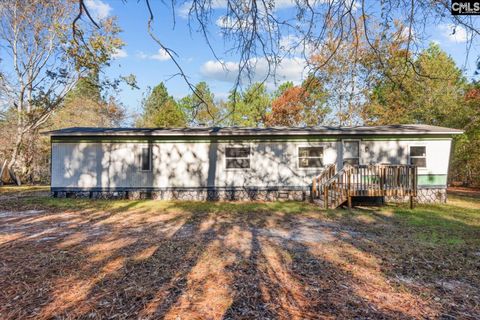 A home in Lexington