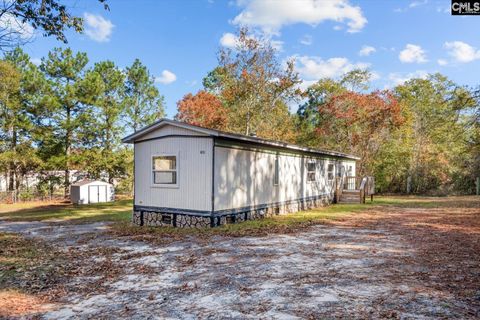 A home in Lexington