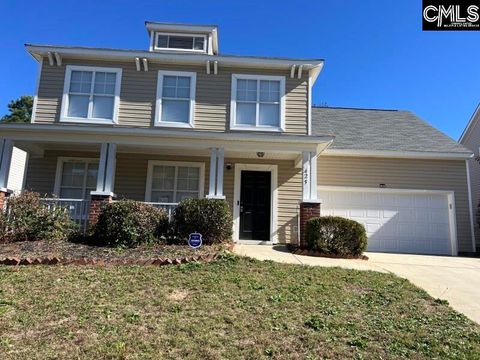 Photo of 425 Robins Egg Drive, Columbia, SC 29229 (MLS # 622772)