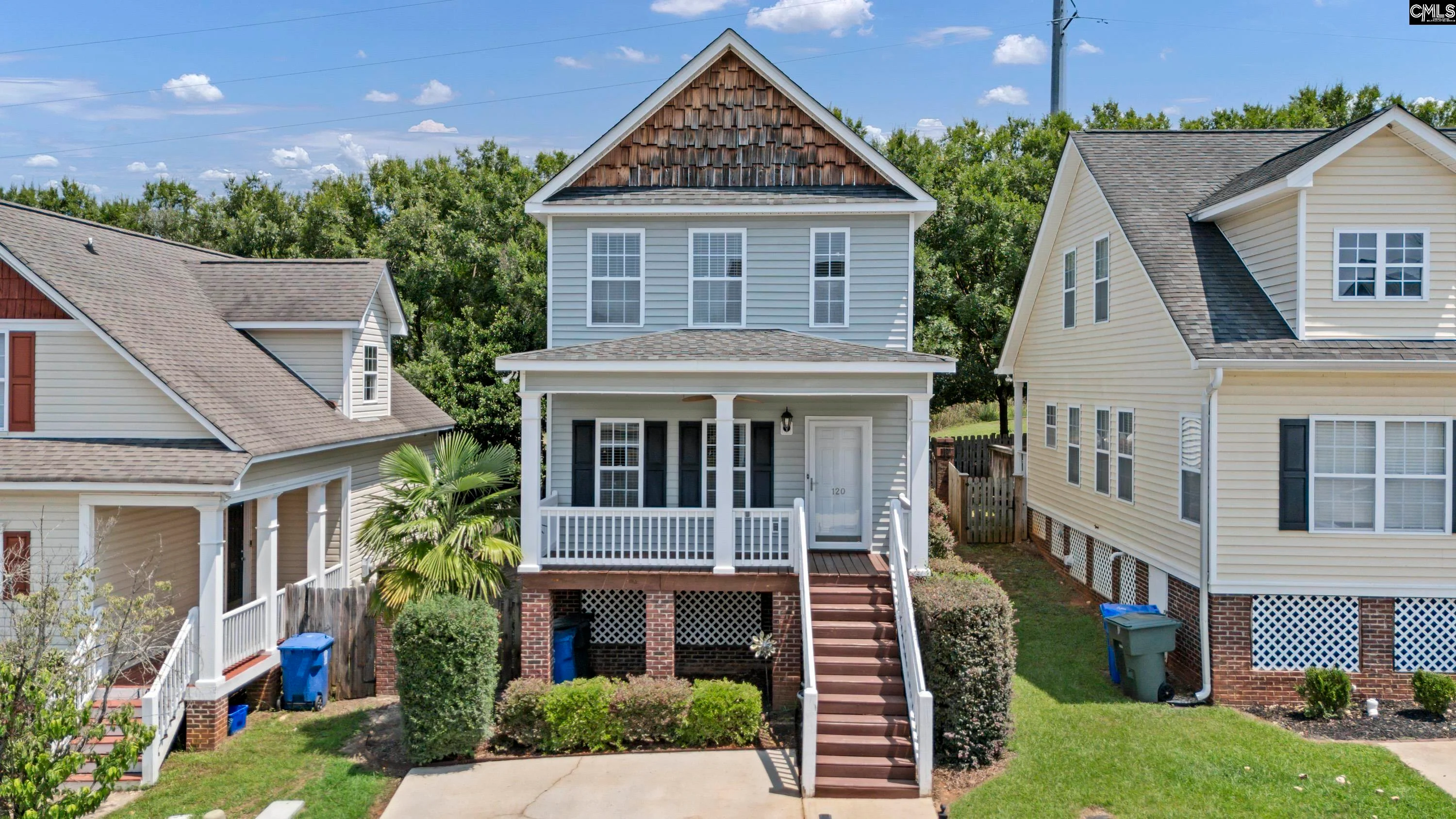 120 Canal Place Circle