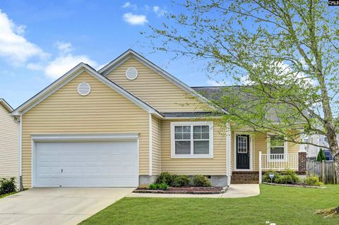 Photo of 244 Glen Arbor Loop, Irmo, SC 29063 (MLS # 631307)