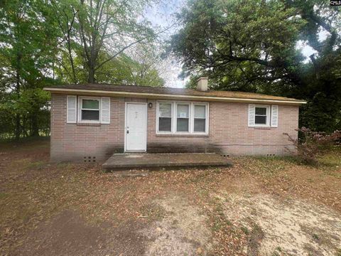 Photo of 7626 Terry Street, Columbia, SC 29209 (MLS # 631398)