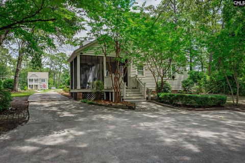 A home in Columbia