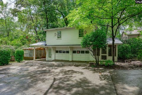 A home in Columbia