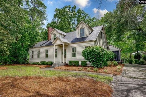 A home in Columbia