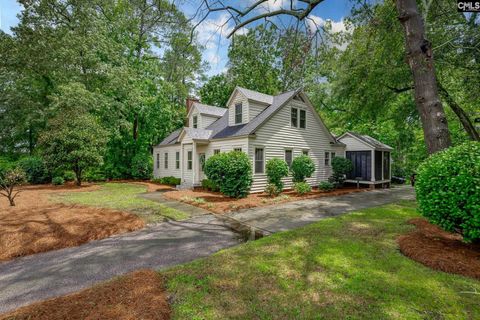 A home in Columbia