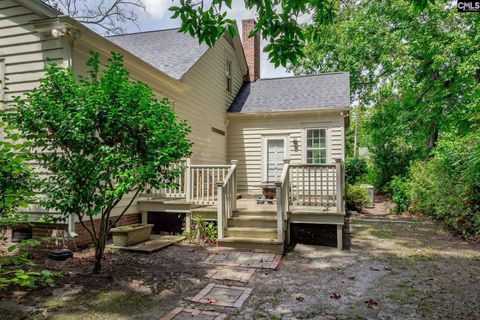 A home in Columbia