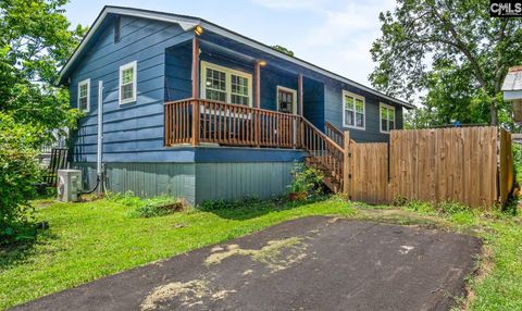 Photo of 105 Wye Street, Prosperity, SC 29127 (MLS # 632173)