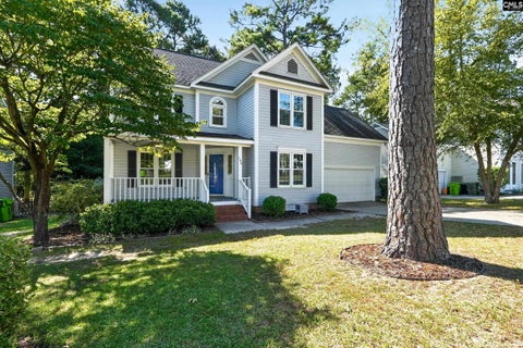 Photo of 146 Brook Hollow Drive, Columbia, SC 29229 (MLS # 643342)