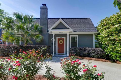 3302 Cannon Street Columbia SC 29205