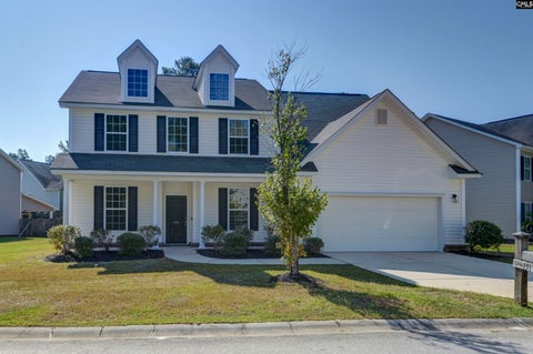 Photo of 151 Mill House Lane, Lexington, SC 29072 (MLS # 642240)