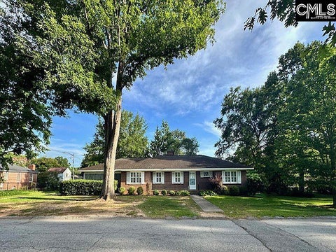 Photo of 1603 Boundary Street, Newberry, SC 29108 (MLS # 636982)