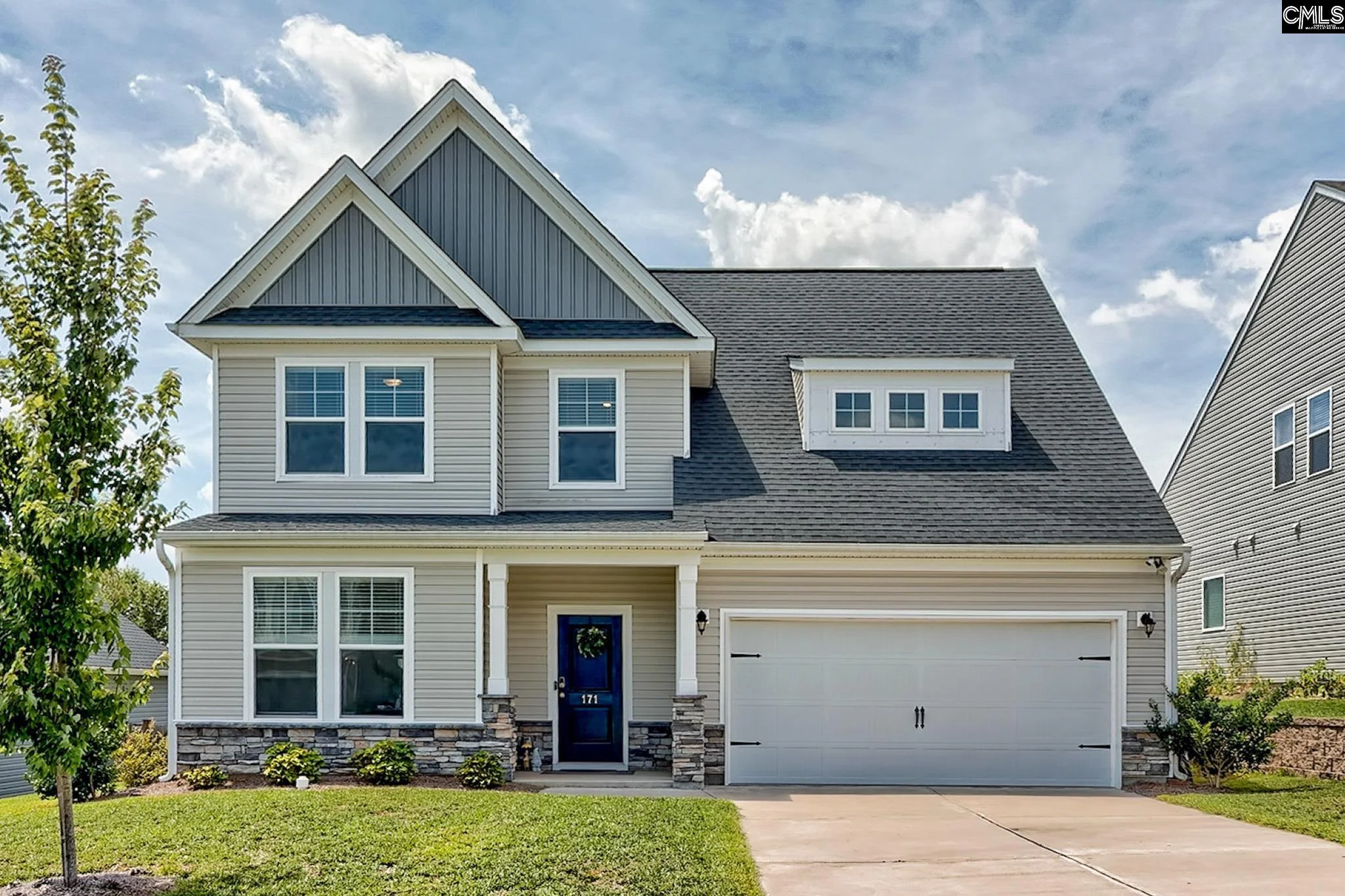 171 Summer Orchard Drive